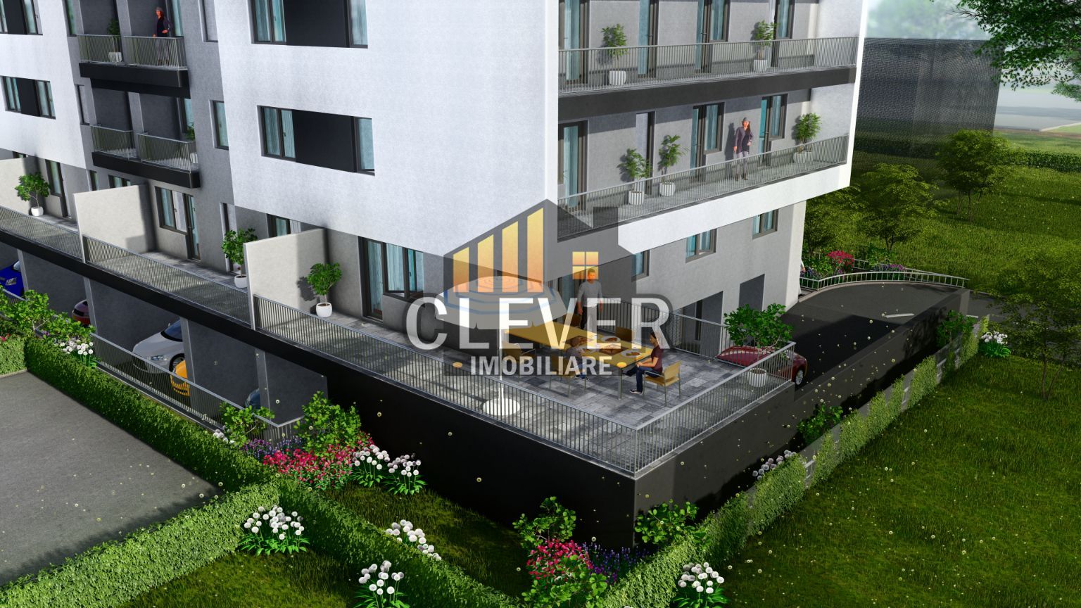 Vandut Integral - WEK Residence - Poză 26