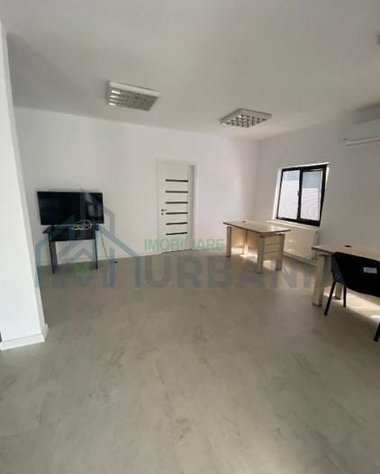 Spațiu comercial de închiriat în Tătărași, Iași – 276 mp, 3 niveluri - Poză 7