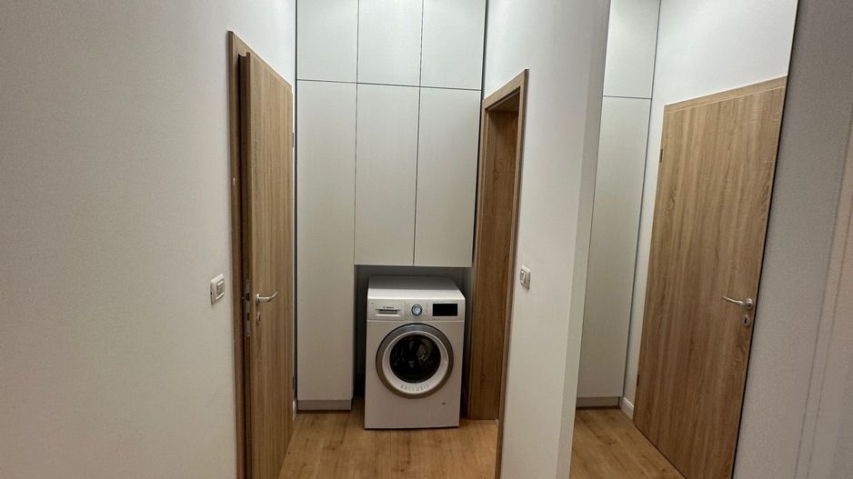 Apartament cu terasa mare zona Lipovei - intrare Dumbrăvița - Poză 15