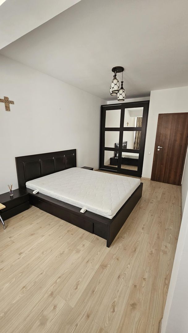 2cam-65mp utili,et2/4/constructie2014/7min pe jos metrou D. Leonida - Poză 1