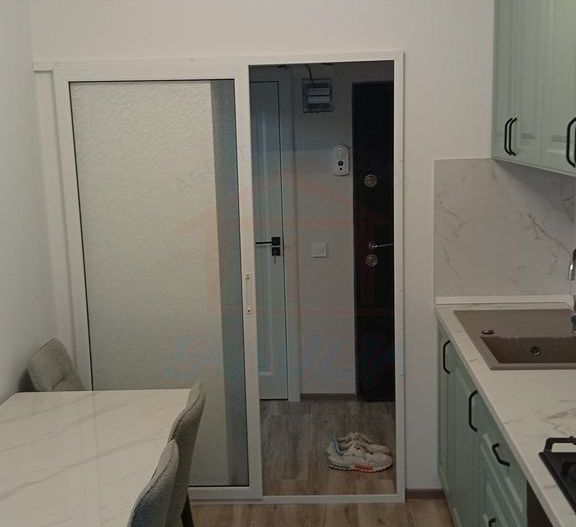 🔑De închiriat 2 camere, Mazepa, 550 Euro/lună - Poză 8