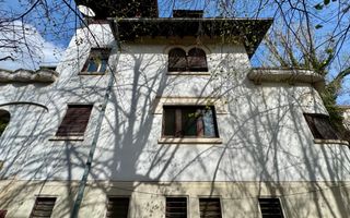 Vila Impresionanta *503mp* TEREN *577mp* // Zona Casin - Poză 92