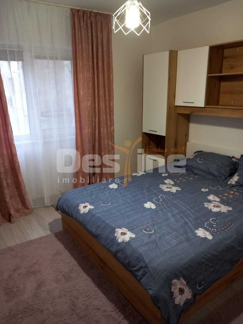Apartament decomandat cu 2 camere de închiriat, zona Casa de Cultură - Poză 3