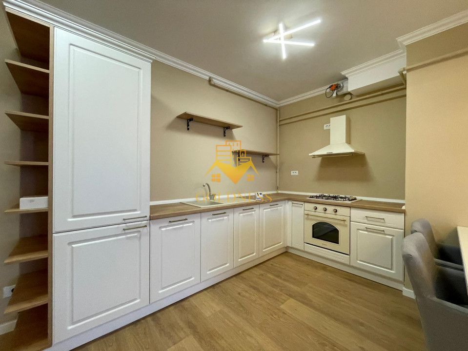 2 Camere Lux, Wings, Parcare, Zorilor, LIDL, Golden Tulip, Frunzisului - Poză 5