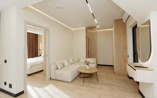Vânzare, apartament, 3 camere, str. Ghica Voda, Botanica - Poză 24