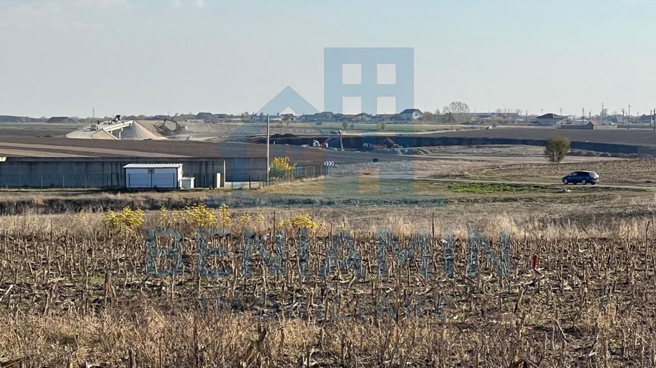 Parcela de 350mp-Ghercesti-Primaverii-Deschidere 16m - Poză 9