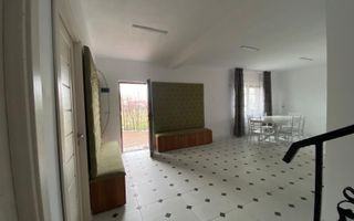 CASA FINALIZATA SI MOBILATA  120 MP ZONA AEROPORT - Poză 6