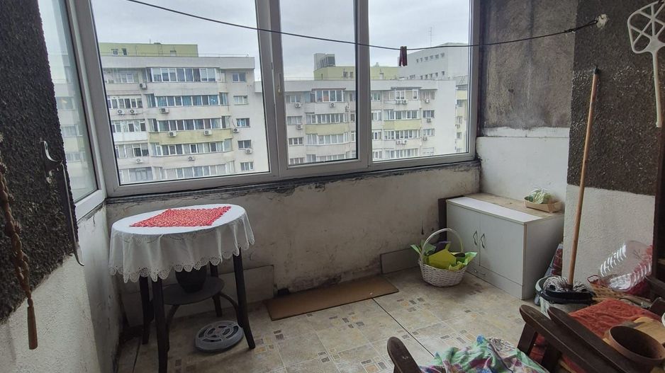 Apartament cu 2 camere Delfinului/ Mega Mall - Poză 9