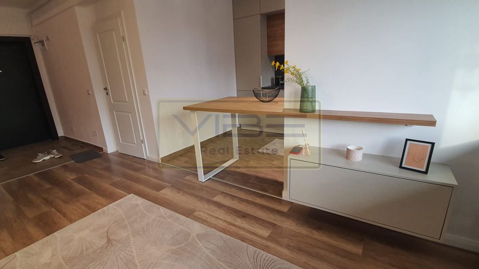 Apartament 2 camere primium FUSION TOWERS - Poză 7