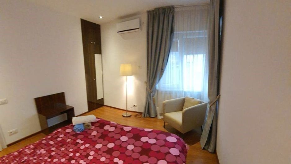 Apartament 3 camere Caderea Bastiliei - Poză 9