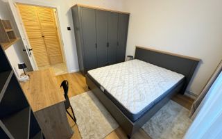 Ap 3 camere, renovat PREMIUM, 2 terase + 2 locuri de parcare- Podu Ros - Poză 2