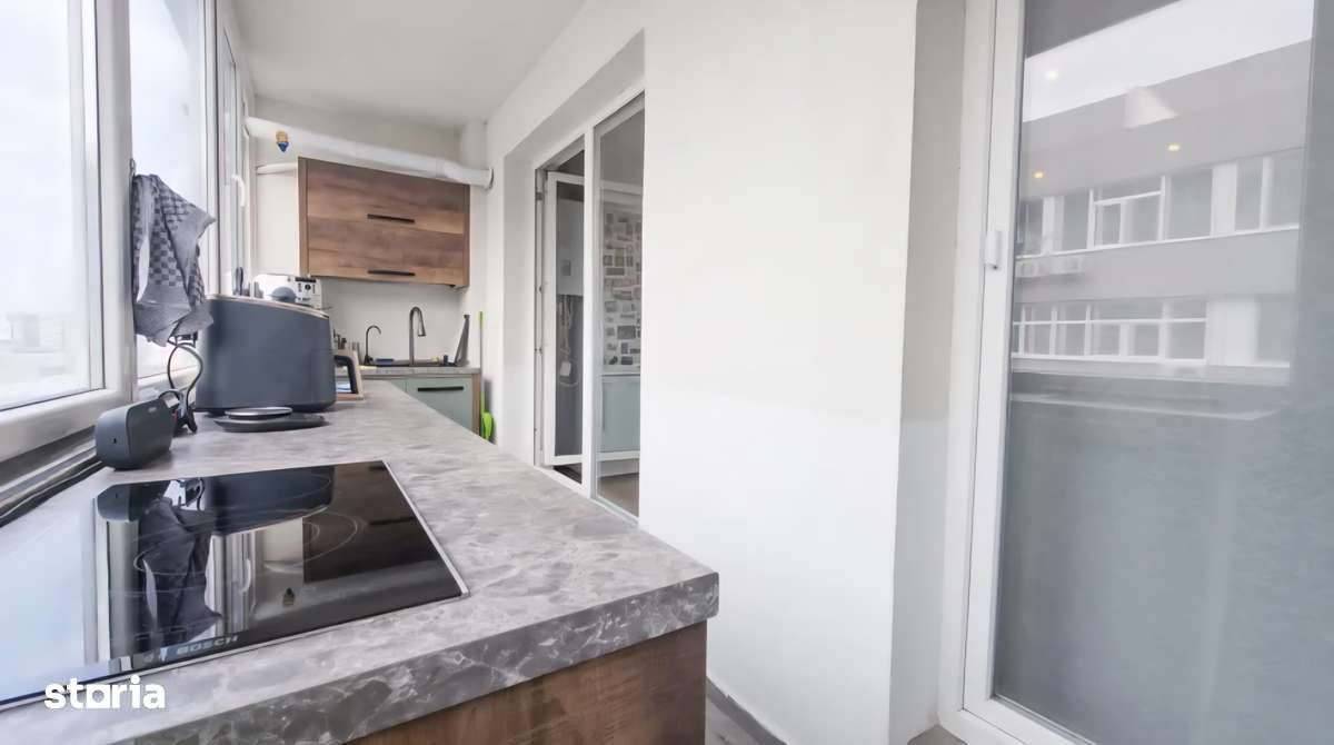 COMISION 0% Apartament 3 camere Lux 95 mp Parcare subterana/Pacii - Poză 9