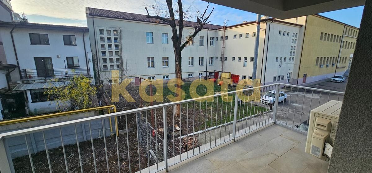 OPORTUNITATE | APARTAMENT 2 CAMERE | PARCUL CIRCULUI - TEI |DECOMANDAT - Poză 5