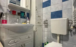Casă Indiviudala cu 3 camere si 755 mp de teren in Giroc la asfalt. - Poză 16