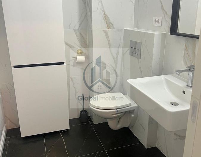 Apartament 2 camere Băneasa | Șos. Gheorghe Ionescu Sisești | 59 mp | - Poză 7