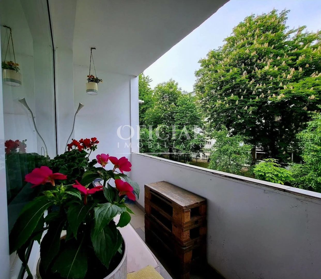 Apartament 3 Camere | 63 mp | Etaj 1 | Zona Piata Hermes | Gheorgheni - Poză 8
