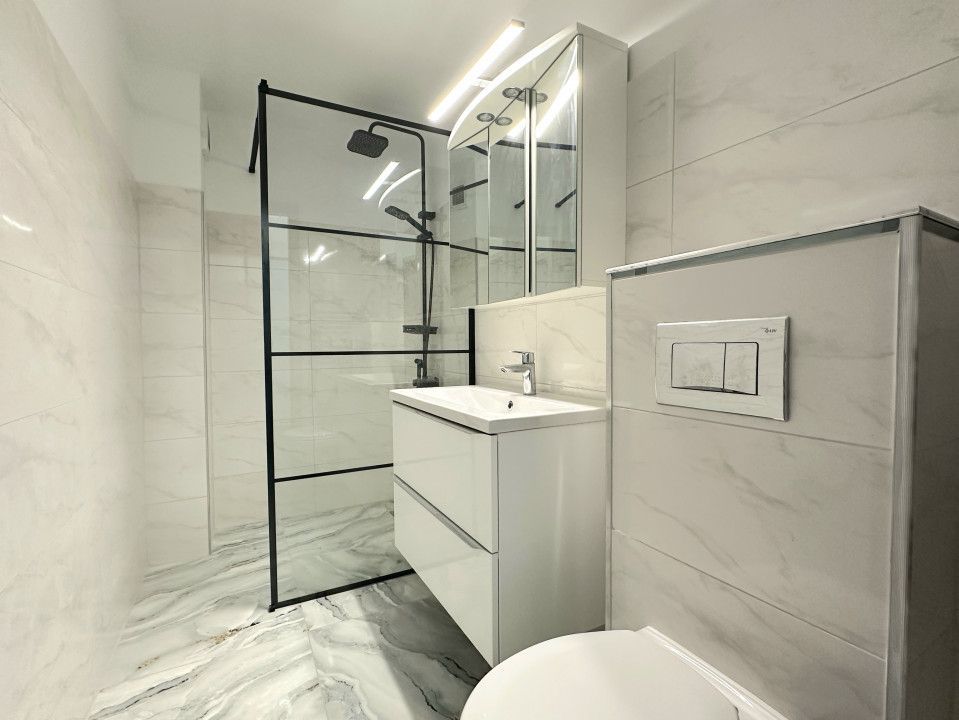 Apartament 2 camere - Mall Vitan - Poză 6