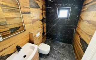 Casa P+1 Finisaje Premium-205mp-Incalzire Pardoseala-2025-Magnolia - Poză 15