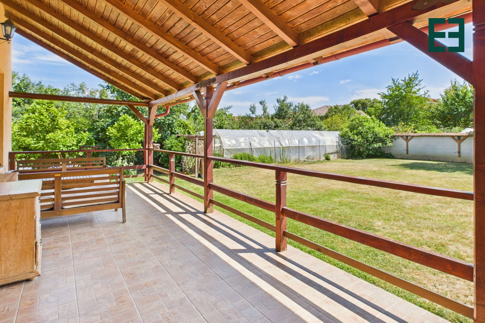 Vilă cu 6 camere - Zona Subcetate - Arad - Poză 35