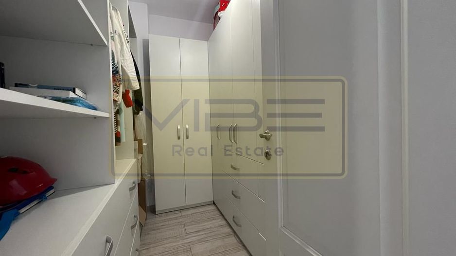 Apartament 3 camere + parcare Copou - INTABULAT - Poză 15