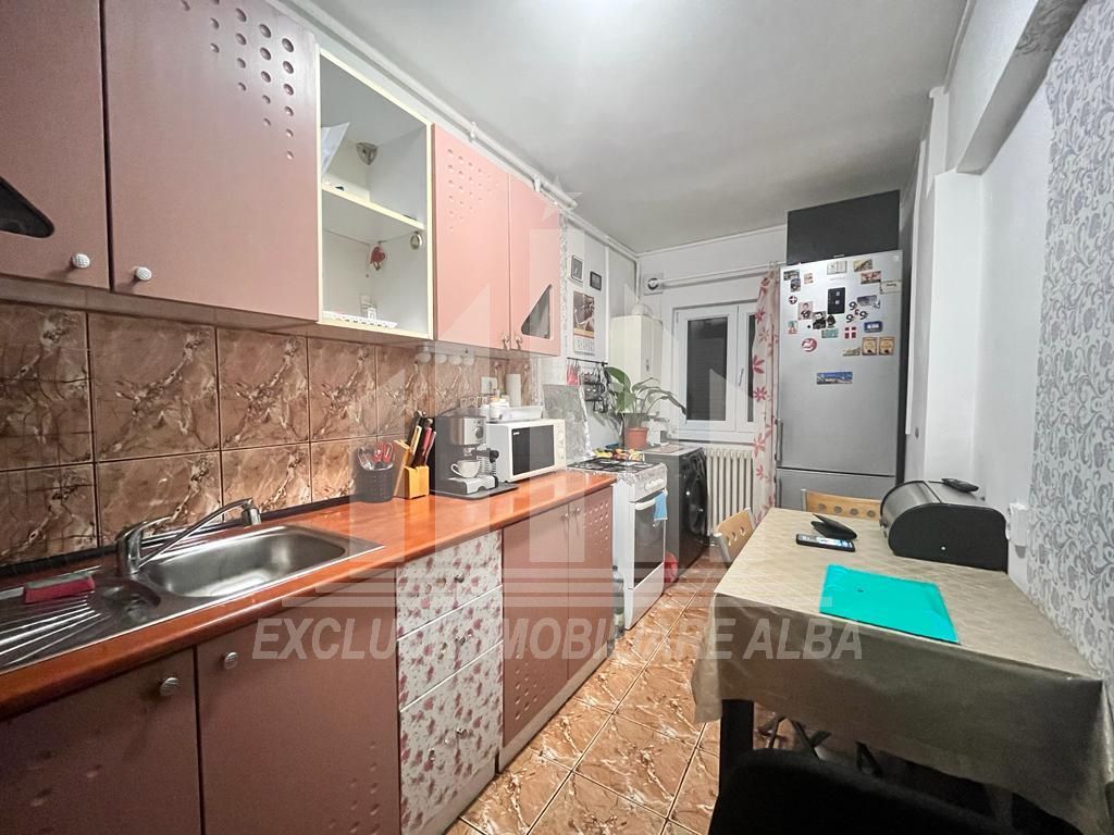 Garsoniera decomandata de vanzare, Cetate - Poză 3