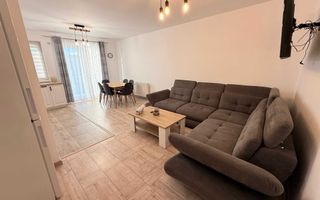 Apartament 3 camere | Etaj 1 | Terasă 10 mp | City Residence - Poză 2