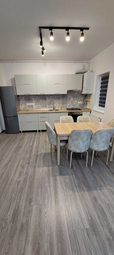 Inchiriez apartament cu 2 camere. - Poză 3