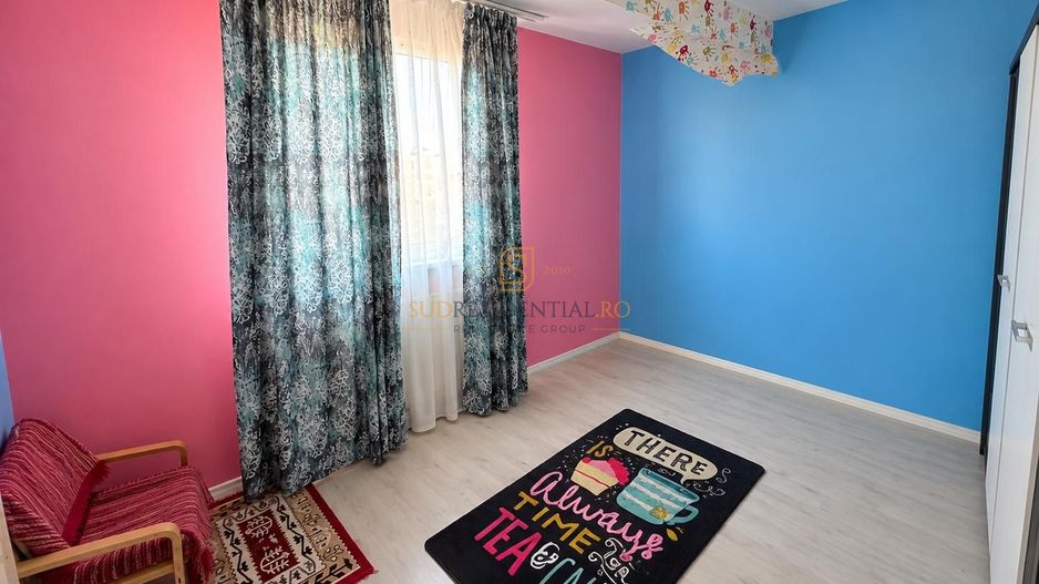 Apartament 2 camere de vanzare, pacare inclusa, Popesti-Leordeni - Poză 3