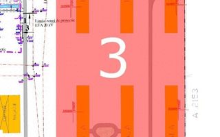 Hale industriale de vânzare – Arad, zona Exterior Vest / Calea Bodrog - Poză 2