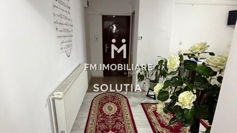 Apartament decomandat, 2 camere, de vânzare, zona Center Nemeș! - Poză 5