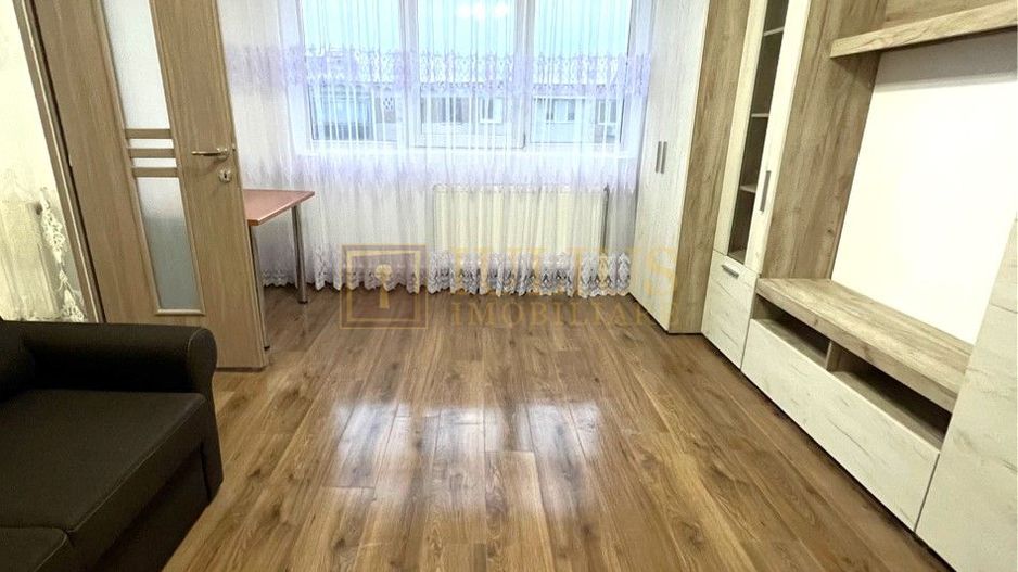 Apartament cu 2 camere, zona Circumvalatiuunii - Schiță 3