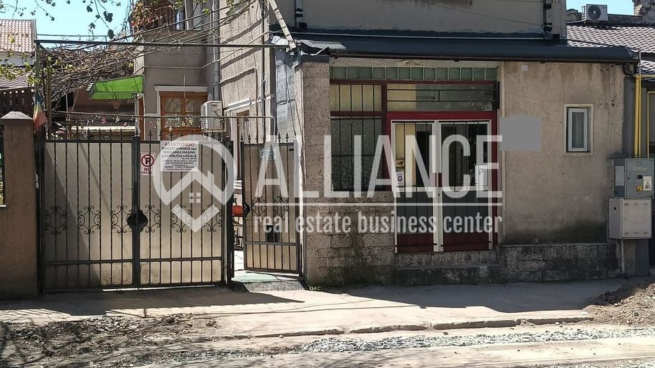 Casa 6 camere zona CAPITOL-CENTRAL  ( cod 12 ) - Poză 2