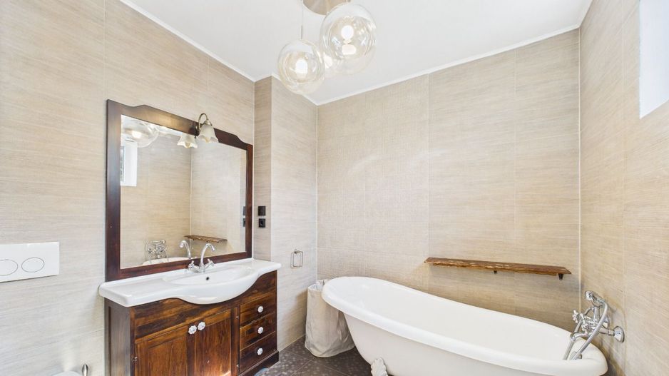 Apartament Duplex deosebit | Vilă interbelică | 200 m de Calea Victoriei - Poză 9