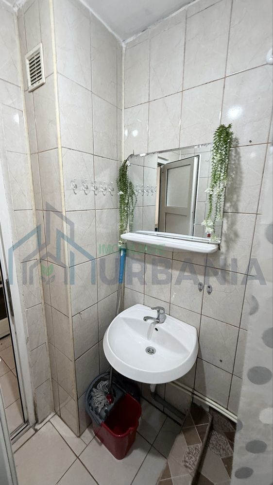Garsonieră de închiriat, Piața Nicolina, Iași - Etaj 1 - Poză 2