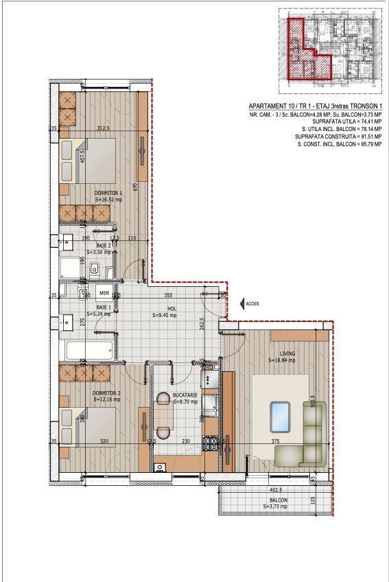 AP. 3 CAM. _COMISION 0! - Poză 2