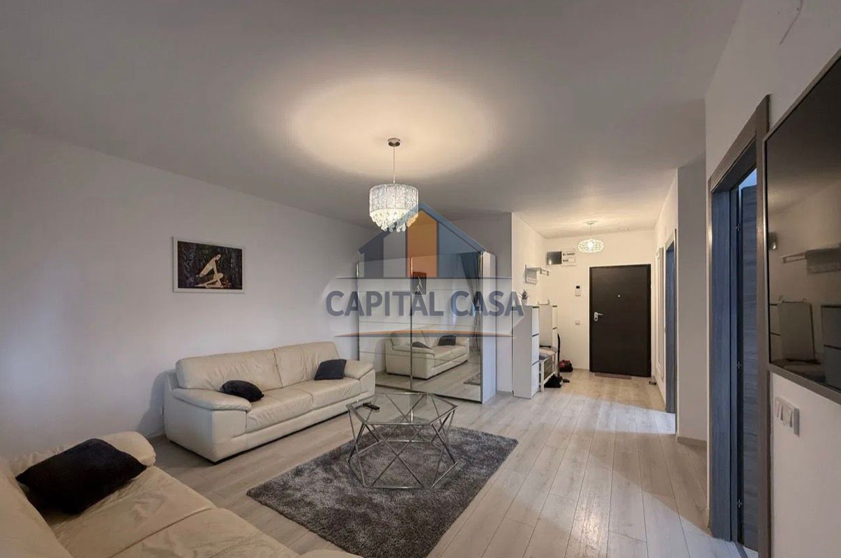 ​Apartament 2 Camere Premium | Soho Unirii | Prima Închiriere - Poză 4