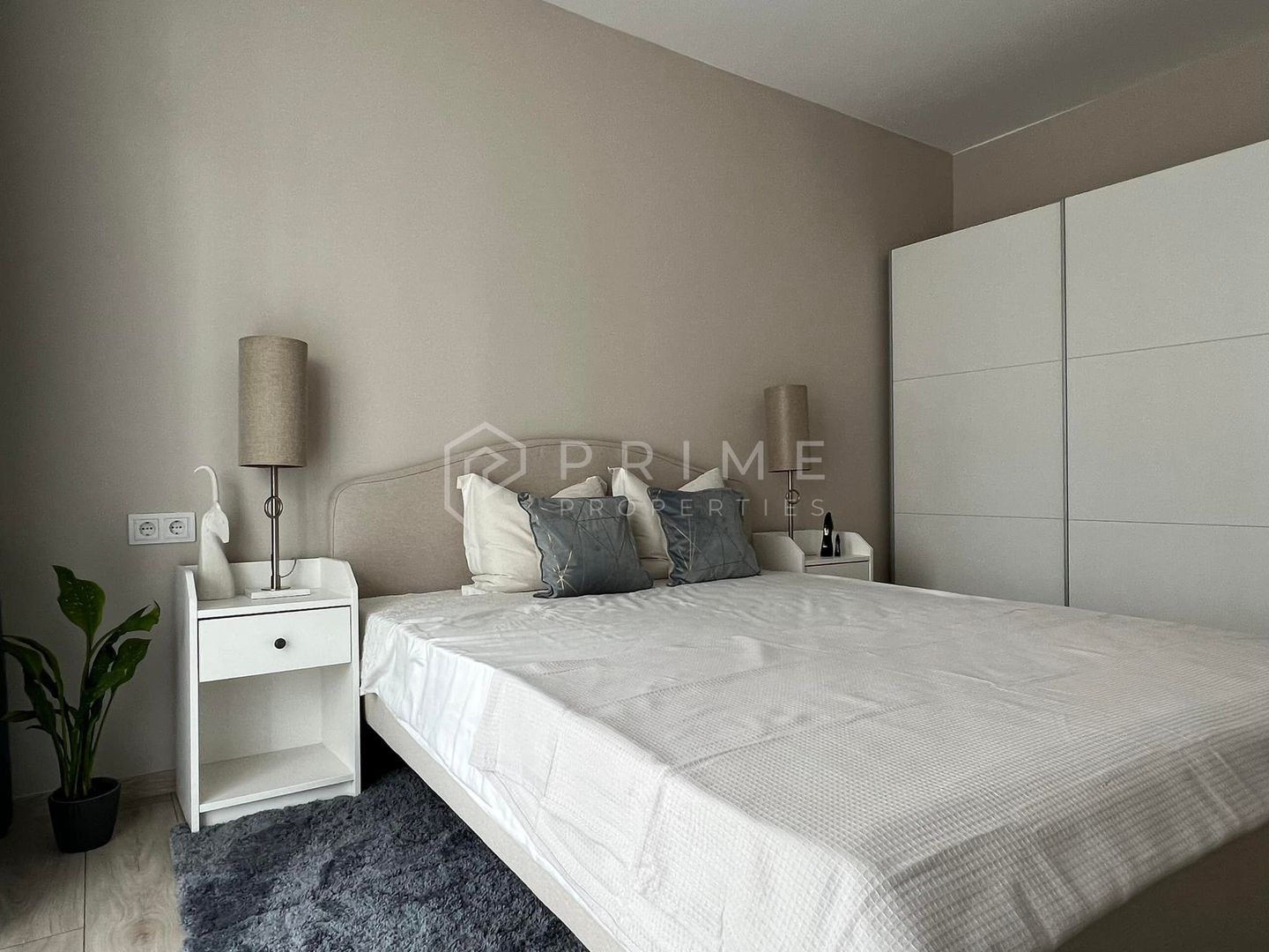 Apartament 2 camere de închiriat – Ama Residence, Târgu Mureș - Poză 6