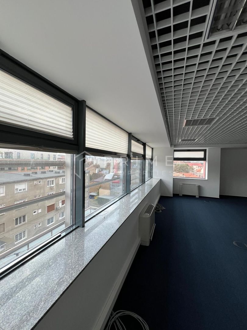 Spațiu de birouri de închiriat, 50-200 mp, centru, Târgu Mureș - Poză 11