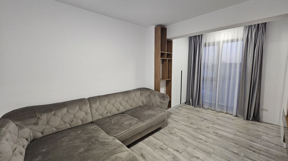 Apartament 2 cam + loc parcare - Poză 5