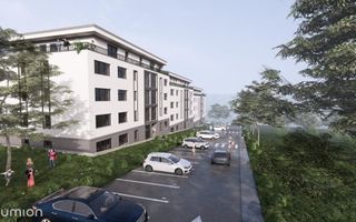 Apartament 2 camere - Pacurari - Strada Soarelui - Poză 9