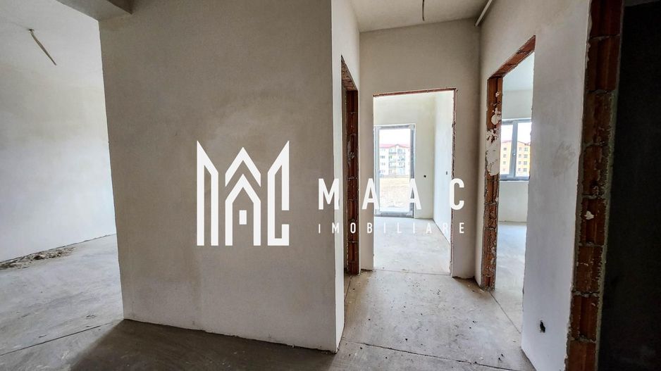 Apartament de vanzare la CHEIE I 3 Camere I Dezvoltator - Poză 3