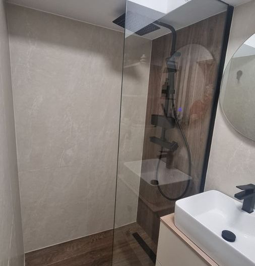 Garsoniera Lux Cismigiu Bloc Liric - Poză 15