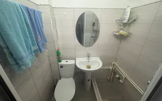 APARTAMENT 3 CAMERE ETAJ 4 VISOI - Poză 13
