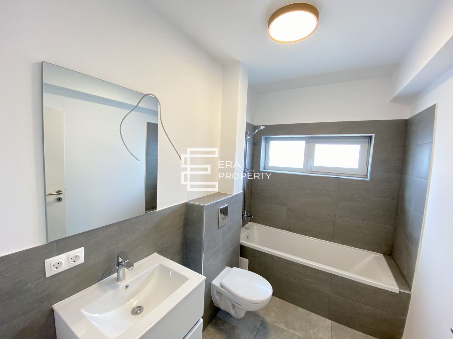 Penthouse 4 camere, la cheie, intabulat – DaVinci Homes Cristian - Poză 7