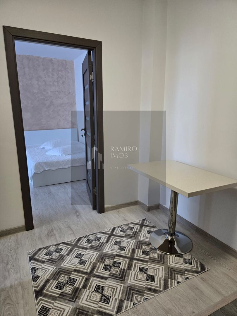 Garsoniera 32 mp/ 10 min metrou Pantelimon/ Mobilata si utilata - Poză 8