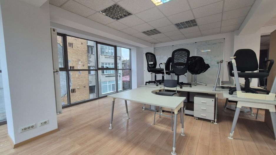 Clădire de birouri de inchiriat in zona Foisorul de Foc - Poză 7