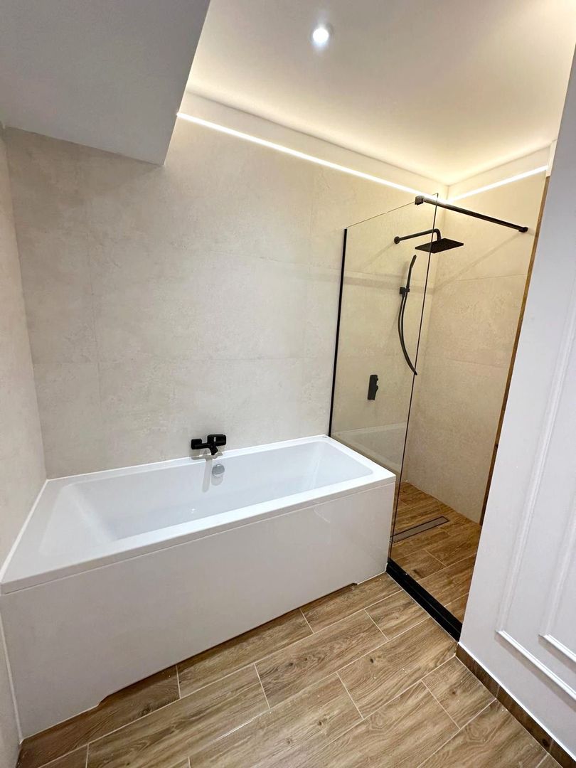 AVIATORILOR, apartament 4 camere Lux, aflat la prima inchirere - Poză 13