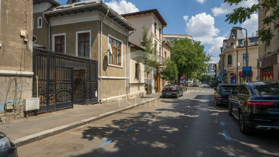 Casa strada Viitorului Piata Gemeni Dacia - Poză 2