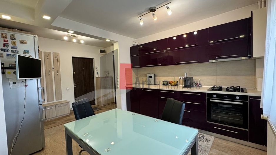Apartament 2 camere 13 Septembrie Petre Ispirescu cu loc de parcare - Poză 4