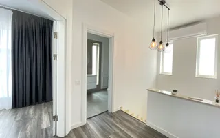 Vila individuala P+1 ***4 Camere***Curte proprie 380 mp//CORBEANCA - Poză 14